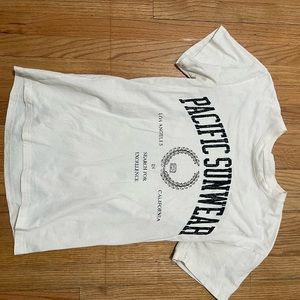 pacsun tshirt